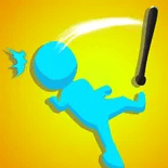 Игра Сумасшедший Офис: Пощечина и Разгром