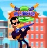 Игра Секретный Агент: Мастер Убийств