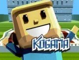 Игра Когама Школа | Kogama School