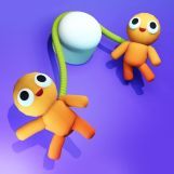 Игра Шаткое Вращение