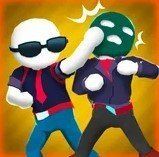 Игра Гэнг Фалл Пати