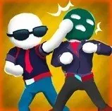 Игра Гэнг Фалл Пати