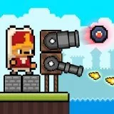 Игра Янычарская Башня | Janissary Tower