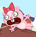 Игра Счастливые Лесные Друзья: Страндед