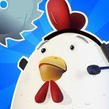 Игра Самородок Рояль | Nugget Royale