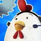 Игра Самородок Рояль | Nugget Royale