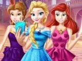 Игра Фестиваль Замка Принцесс | Princess Casyle Festival