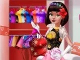 Игра Цветочный Весенний Бал 2 | Flower Spring Ball 2