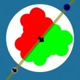 Игра Симметрия Отражения | Reflection Symmetry