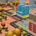 Игра Создай Свой Город