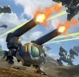 Игра Тактическое Ядро | Tactics Core