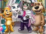 Игра Выходи За Меня Замуж, Китти