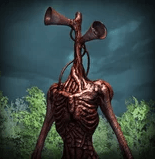 Игра Сиреноголовый: Апокалипсис