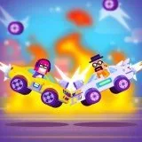 Игра Мастера Гонок | Racing Masters