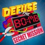 Игра Обезвредить Бомбу