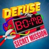 Игра Обезвредить Бомбу