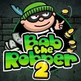 Игра Воришка Боб 2