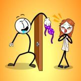 Игра Тролль Вор