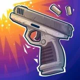 Игра Ган Спин | Gunspin