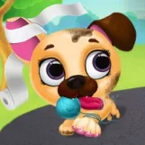 Игра Милые Домашние Питомцы