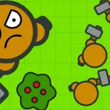 Игра Moomoo.io | Муму ио