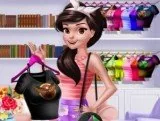 Игра Новый Весенний Гардероб | New Spring Wardrobe