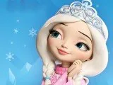 Игра Маленькая Принцесса Волшебная Сказка