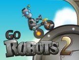 Игра Вперед Роботы 2 | Go Robots 2