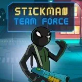 Игра Stickman Team Force | Стикмен командная сила