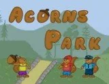 Игра Парк Желудей l Acorns Park