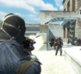 Игра Спецназовец против Зомби