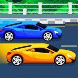 Игра Дрэг Рейсинг 2 | Drag Racing 2