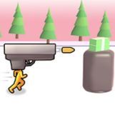 Игра Бег Оружия