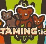 Игра Теймин ио | Taming.io