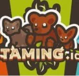 Игра Теймин ио | Taming.io
