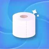 Игра Туалетная Бумага Игра