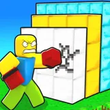 Игра Роблокс Боксер