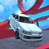 Игра Авария и Трюк