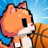 Игра Баскет Кошки