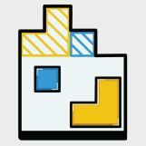 Игра Движущиеся Блоки