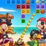 Игра Пираты Разрушители Кирпичей