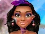 Игра Весенний Идеальный Макияж | Spring Perfect Makeup