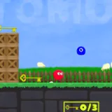 Игра Прыгучий Зи | HoppZee