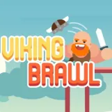 Игра Битва Викингов