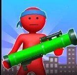 Игра Гипер Базука