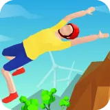 Игра Сальто Назад 3D | Backflip Dive 3D