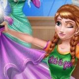 Игра Модный Бутик Суперзвезд