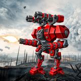 Игра Армейская Площадка 3Д