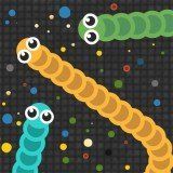 Игра Змеиная Битва | Snake Battle