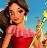 Игра Приключения Принцессы Елены